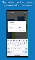 Rubric Scorer (cloud) screenshot 2