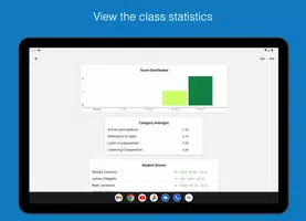 Rubric Scorer (cloud) screenshot 5