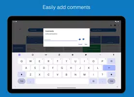 Rubric Scorer (cloud) screenshot 7
