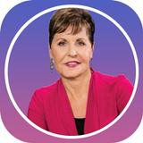 Joyce Meyer's Sermons icône