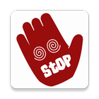 Stop! - Juego de palabras icône