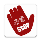 Stop! - Juego de palabras icon