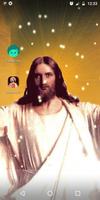 Magic Blessing : Jesus Live Wallpaper capture d'écran 3