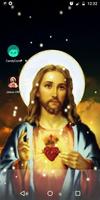 Magic Blessing : Jesus Live Wallpaper Screenshot 2