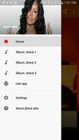 jhené aiko triggered music 2020 screenshot 2