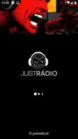 JustRadio screenshot 1