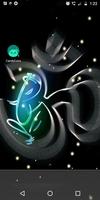 Magic Wave - OM Live Wallpaper screenshot 3