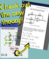 Operational amplifiers notes Screenshot 1