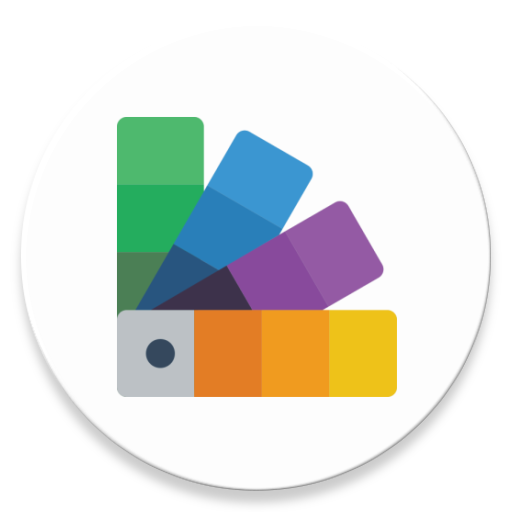 Color Palette - Extract/Create