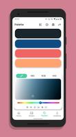 Color Palette スクリーンショット 3