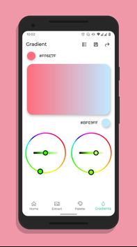 Color Palette 截图 4