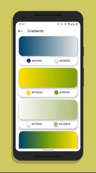 Color Palette 截图 6