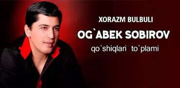 Og'abek Sobirov - Xorazm bulbu