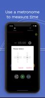 My Metronome Timer ảnh chụp màn hình 3