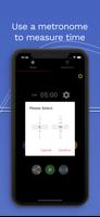 My Metronome Timer स्क्रीनशॉट 3