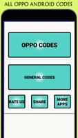 1 Schermata Secret Code For Oppo Mobiles l