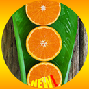 Orange Fruits Wallpaper HD APK