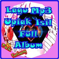 پوستر Musik Mp3 Upiak Isil Offline