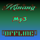 Minang Mp3 (Offline) biểu tượng