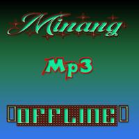 Minang Mp3 (Offline) ポスター