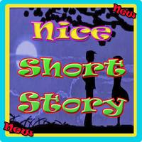 Nice Short Story Cartaz