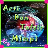 برنامه‌نما Arti Dan Tafsir Mimpi Lengkap عکس از صفحه