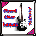 Chord Gitar Lawas icône