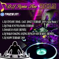 Dj Remix New 2019 (Offline) স্ক্রিনশট 3