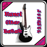 Kunci Gitar Batak Lengkap ícone