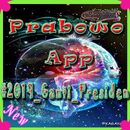 Prabowo App (#2019 Ganti Presiden) APK