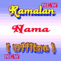 Ramalan Nama Dan Jodoh (Offline) gönderen