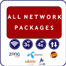 All Network Packages 2023 APK