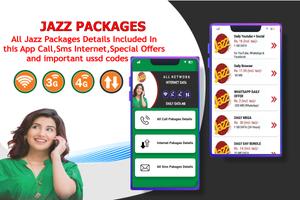 All Network Packages تصوير الشاشة 3