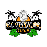 Fm La Titular 106.9