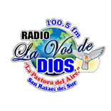 La Voz De Dios 100.5 FM