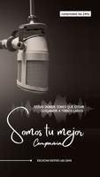 La Voz De Dios 100.5 FM Screenshot 1