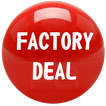 Factory Deal 아이콘