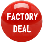 Factory Deal icône