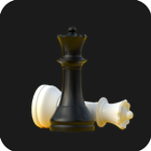 Learn Chess Learn to Play Club أيقونة