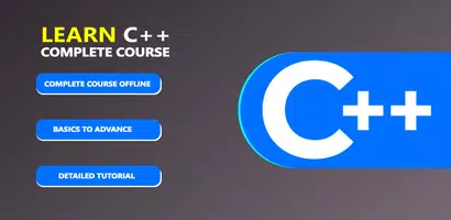 Learn C++ imagem de tela 5