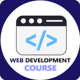 Learn Web Development Course