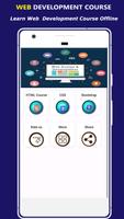 Learn Web Development Course poster