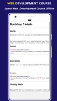Learn Web Development Course screenshot 3