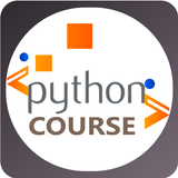 Learn Python أيقونة