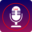 Loud Microphone (Live) – Big M APK