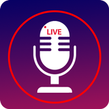 Loud Microphone (Live) – Big M иконка