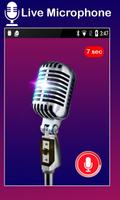 Loud Microphone (Live) – Big M постер