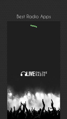Live Online Radio for Android - APK Download