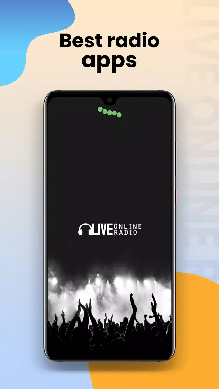 Vibes FM 93,8 Radio Live APK for Android Download