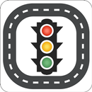 Traffic Signs Signal Test APK